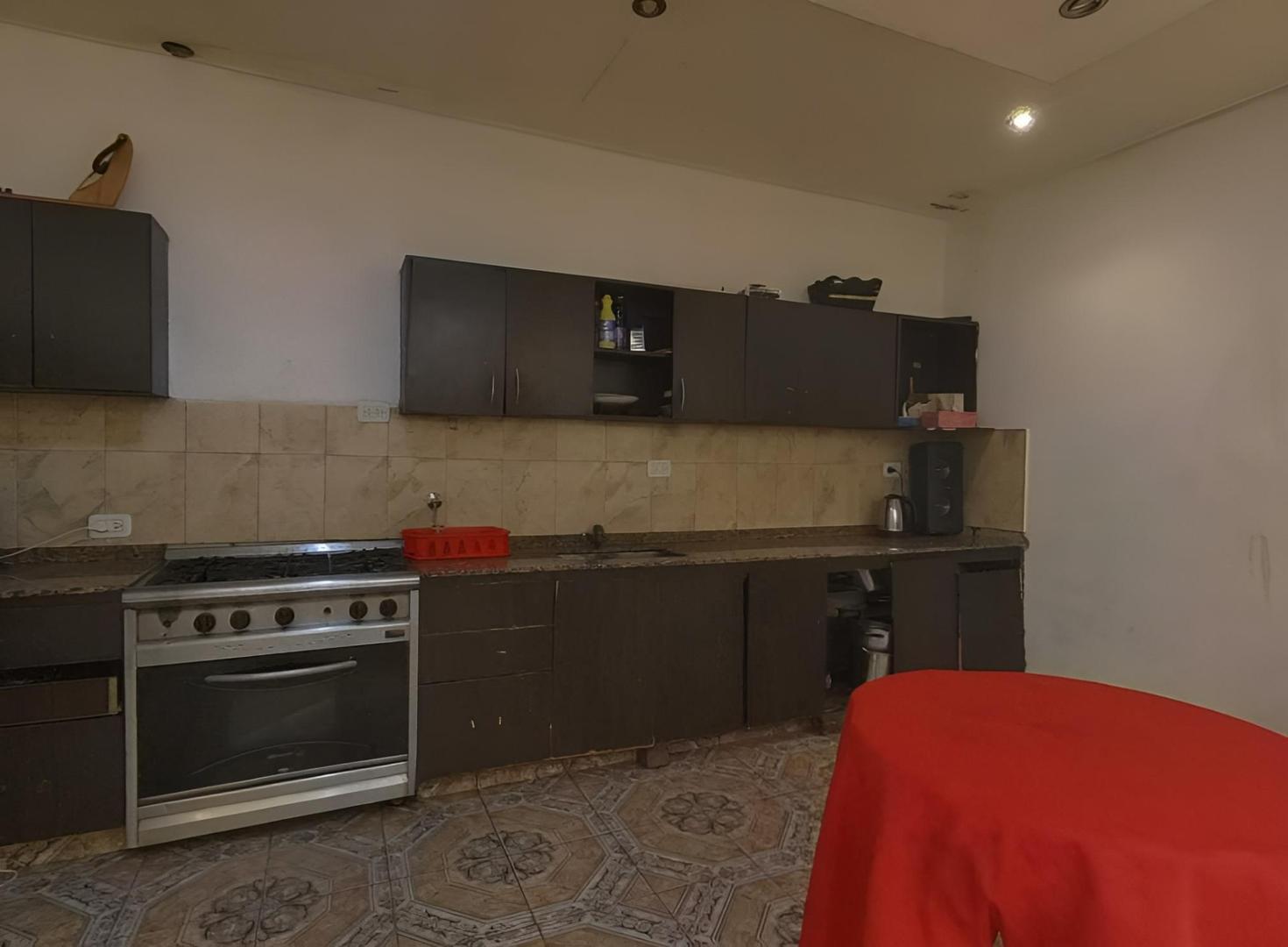 Casa en Venta en Villa General Mitre, USD 165.000