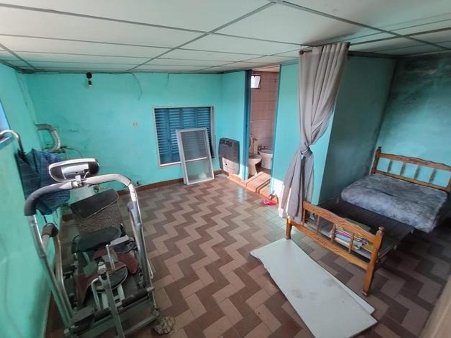 Casa en Venta en Quilmes Oeste, USD 65.000