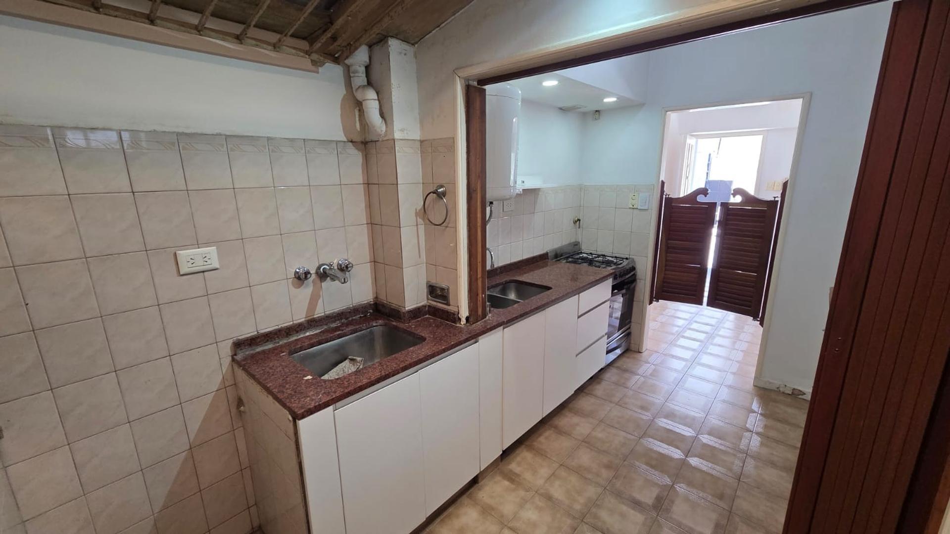 Depto Tipo Casa en Venta 30 años