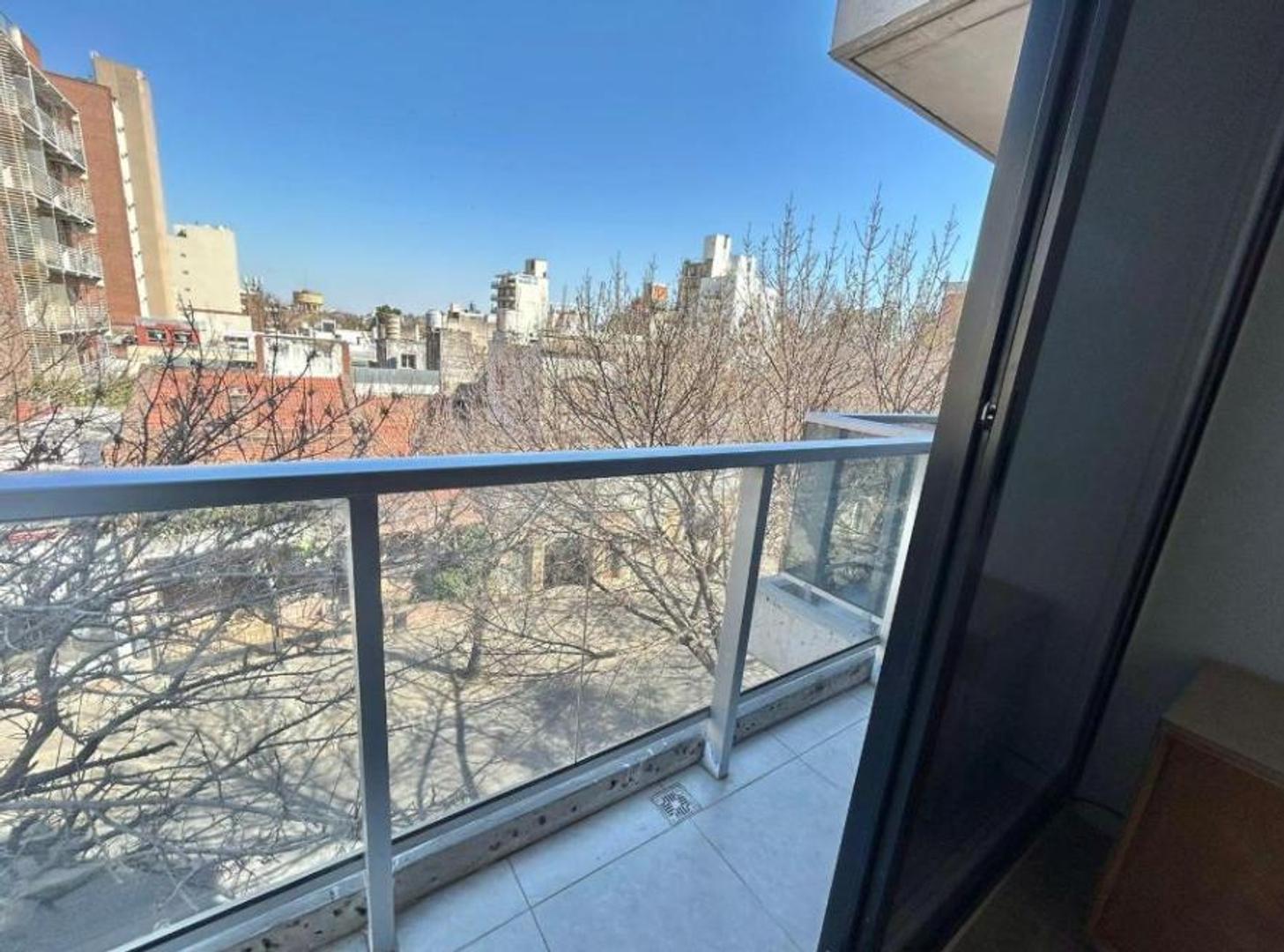 Venta Monoambiente Barrio Abasto