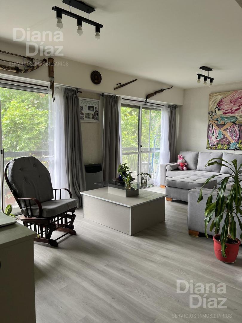 Departamento en Venta en Flores, USD 127.500