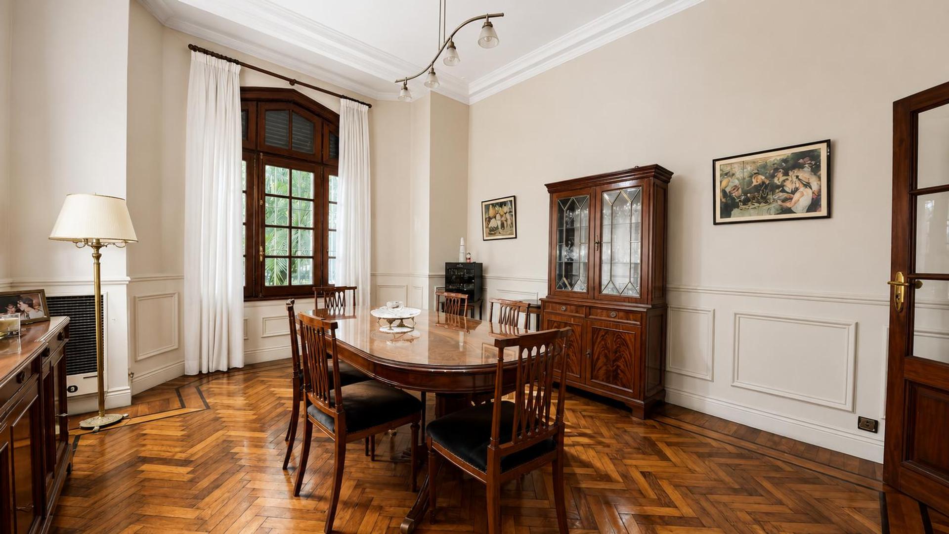 Casa en Venta en Caballito Sur, USD 780.000
