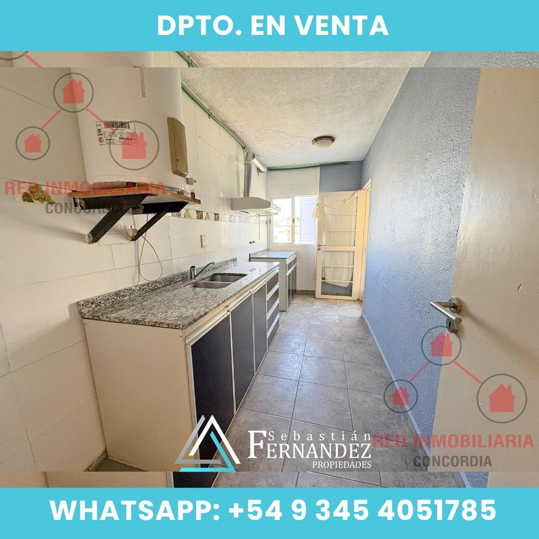 Departamento en Venta de 4 ambientes