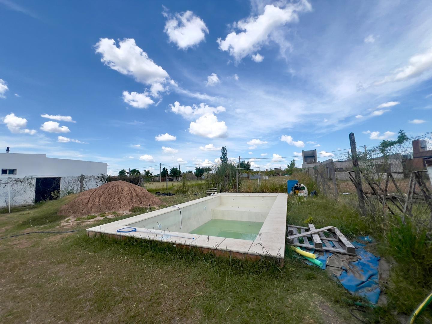 Camino De Los Inmigrantes 1400