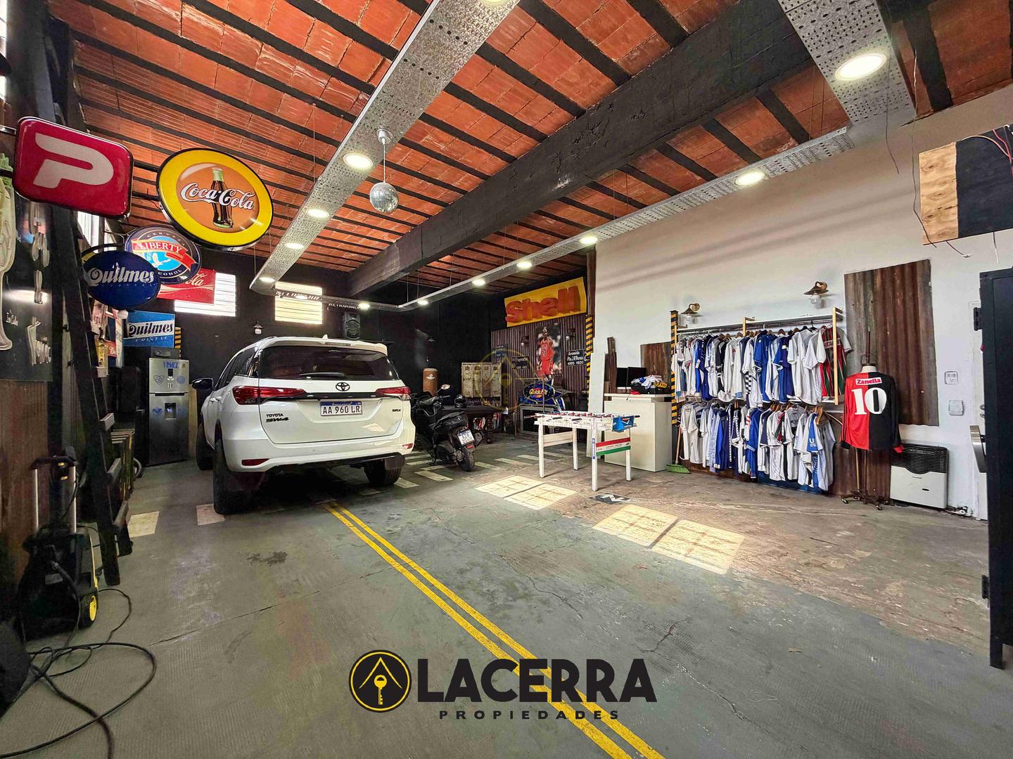 Casa en Venta 25 años