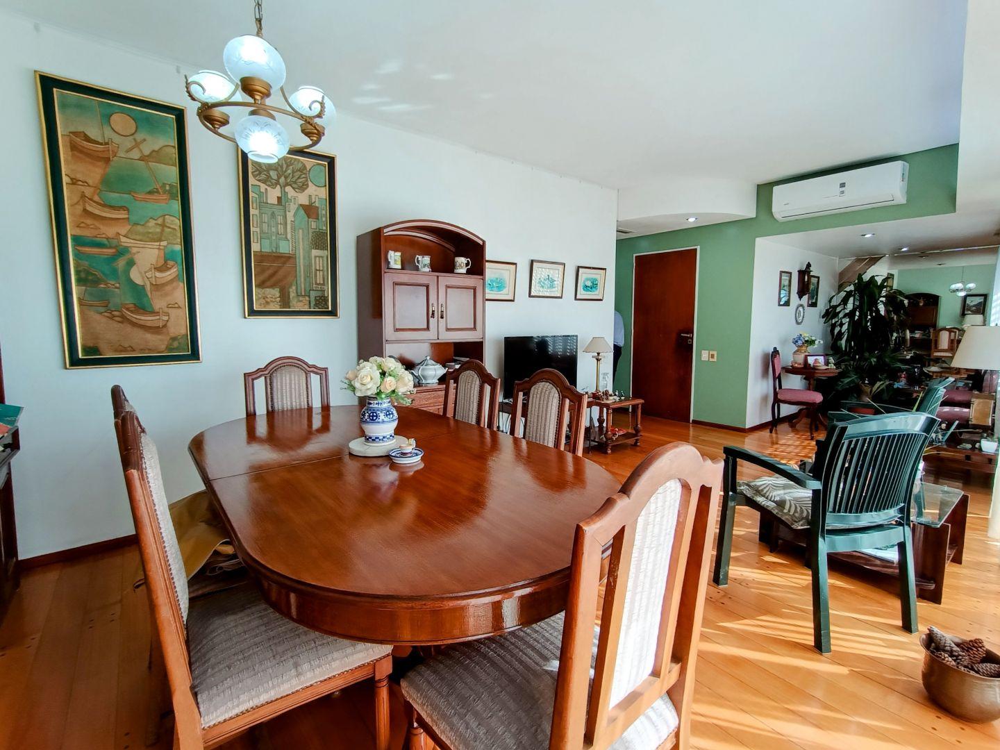 AV. RIVADAVIA 5100, Piso 14