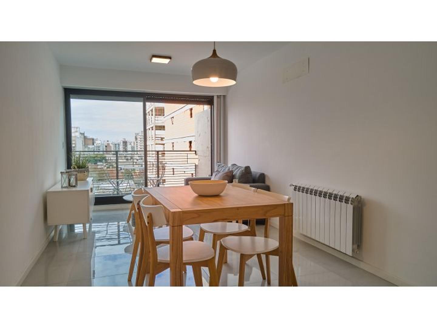 Departamento en Venta A Estrenar