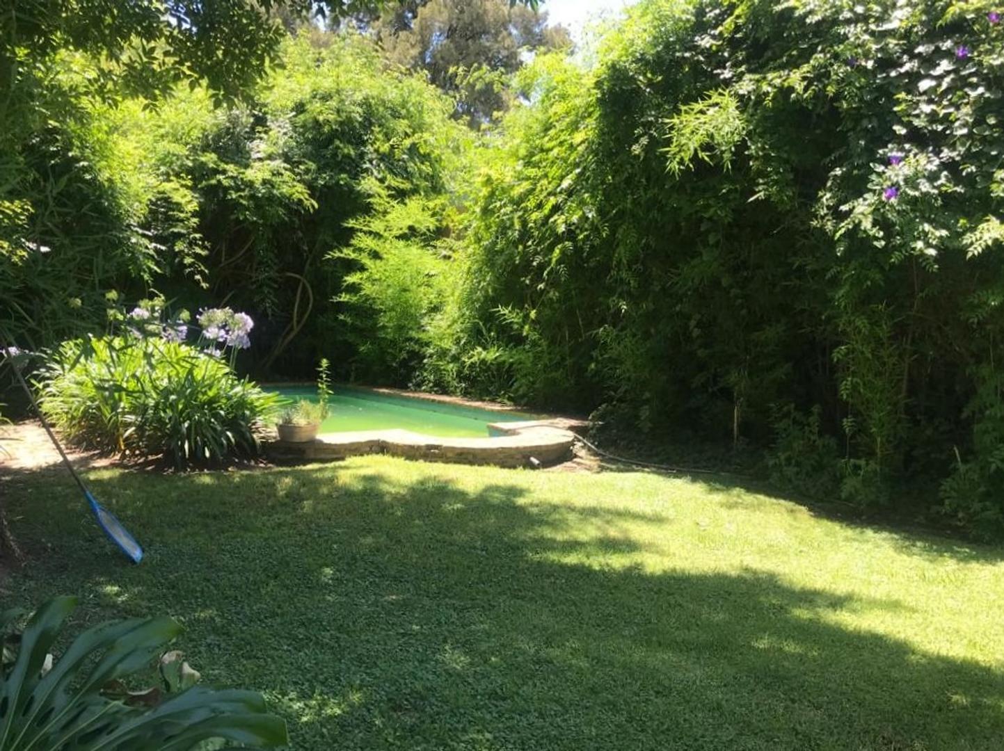 Casa en Venta en Don Torcuato, USD 195.000