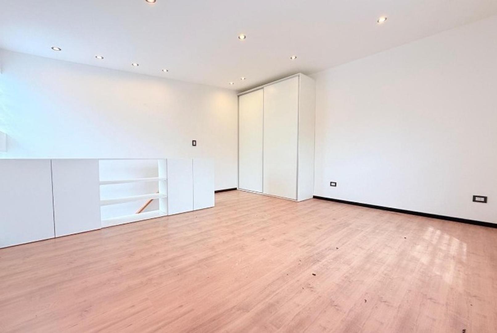 Depto Tipo Casa 2 ambientes con 1 baño