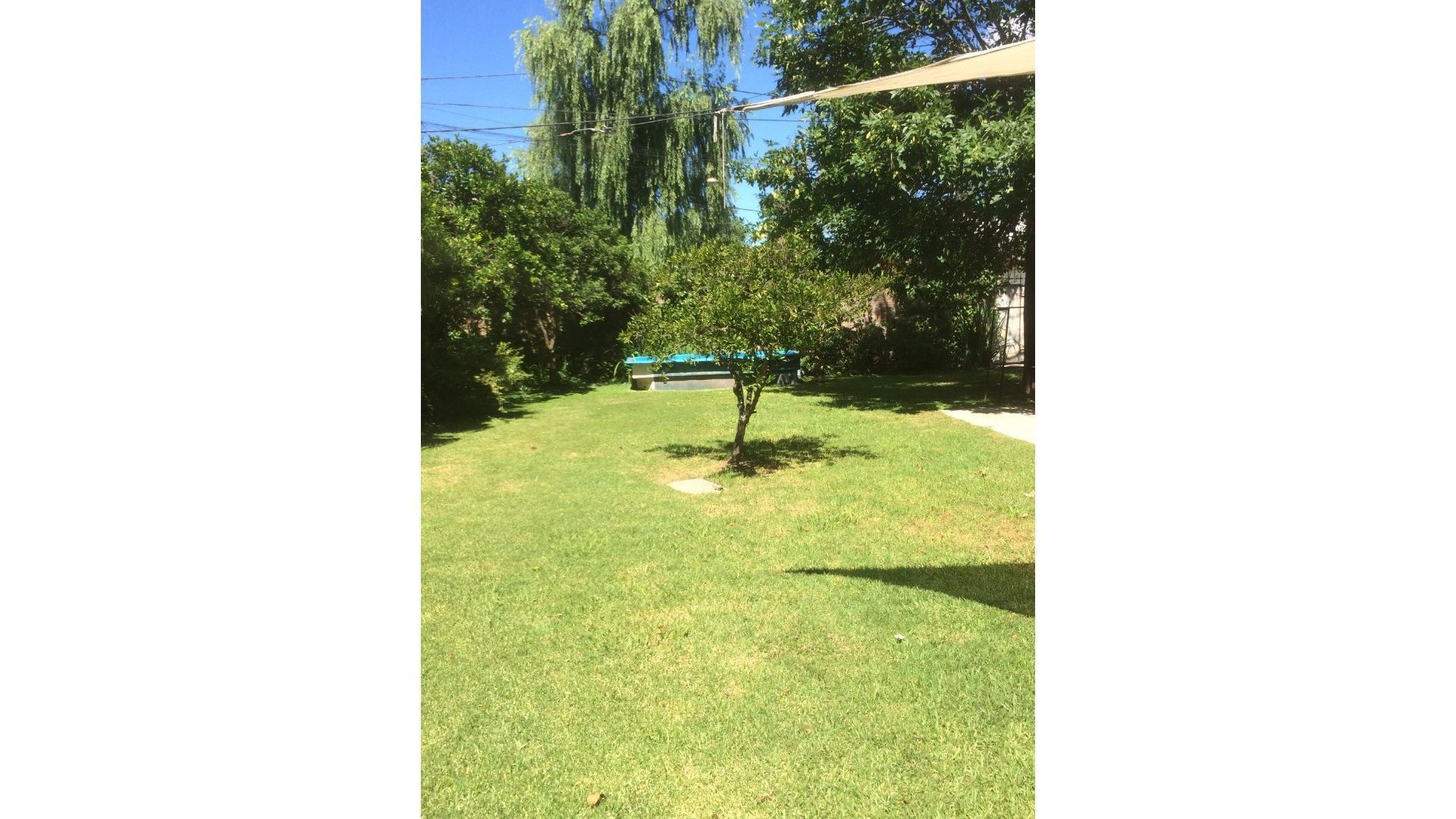 Casa en Venta en Fisherton, USD 129.000