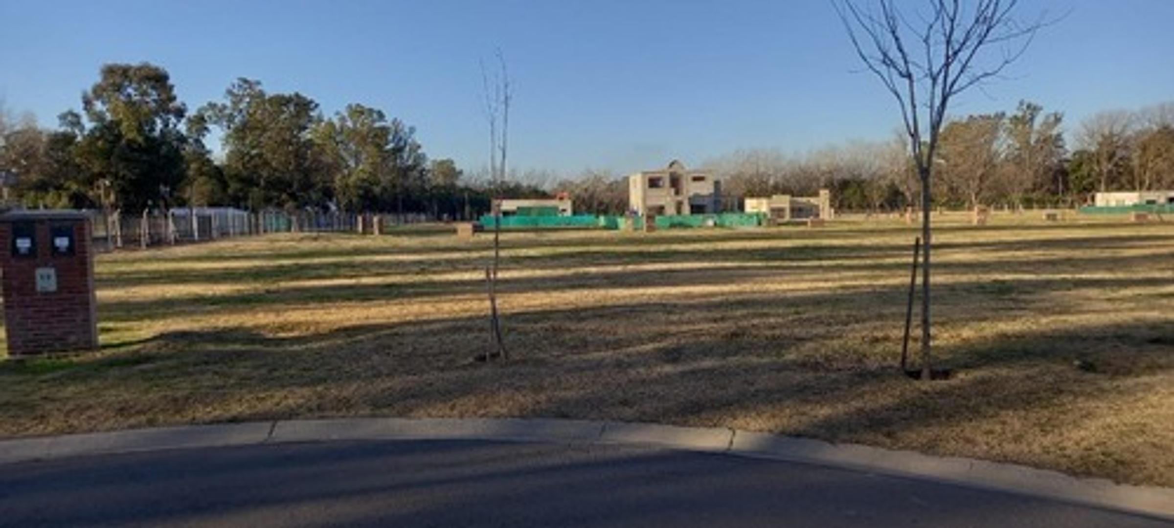 Lote En Venta En Barrio San Pablo