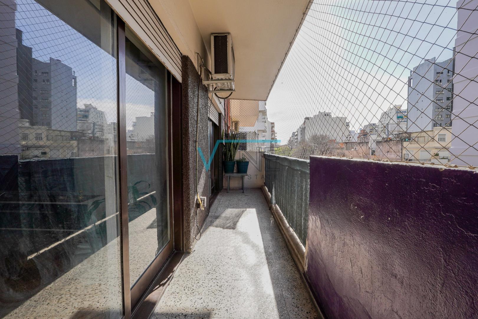 Departamento en Venta Apto profesional