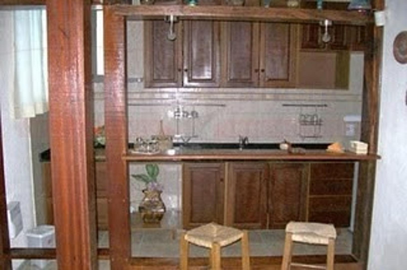 Departamento en Alquiler Temporal de 3 dormitorios