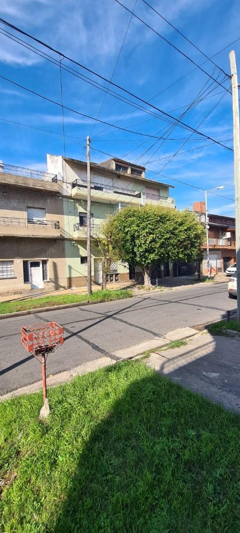 Corvalan 1122 , Piso 2