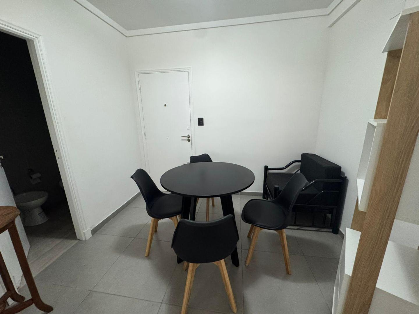 Departamento en Alquiler Temporal en Terminal Vieja, $ 1.111