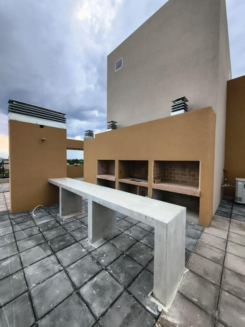 Depto en Venta - 2 amb. Ituzaingo Norte - Camacua 531