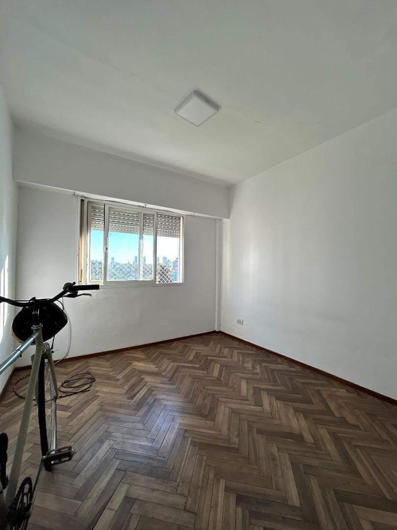 Departamento en Venta en Echesortu, USD 78.000