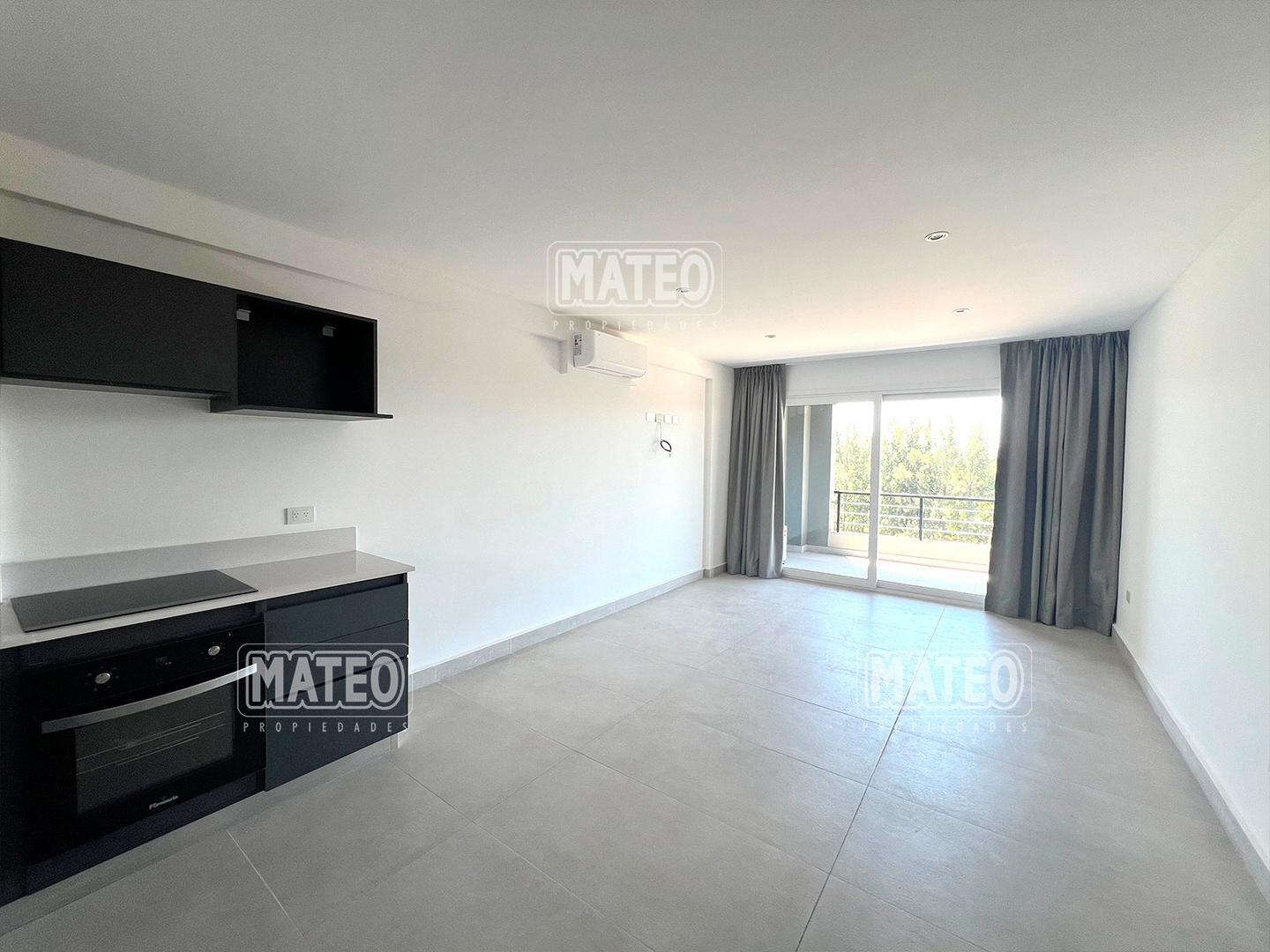 Departamento en Alquiler de 2 ambientes