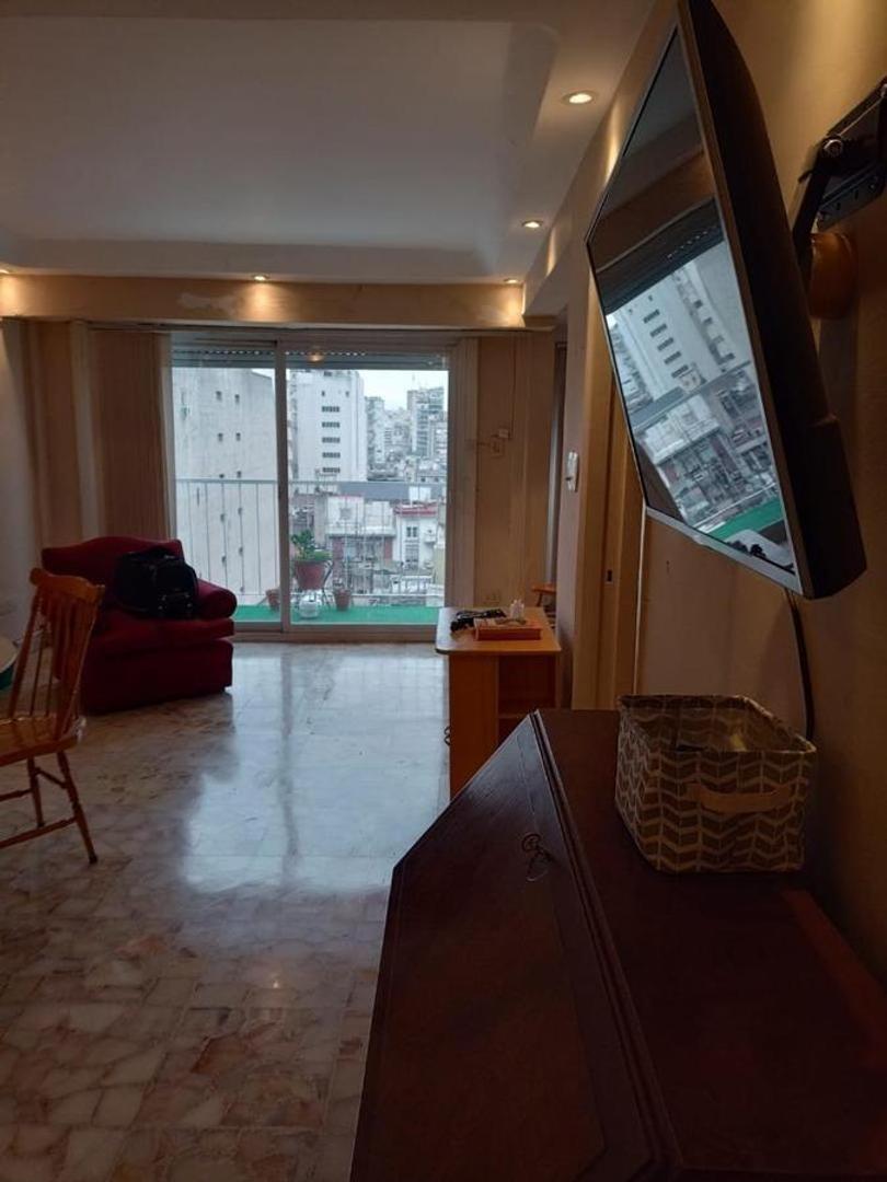 Departamento en Venta en Balvanera, USD 124.900