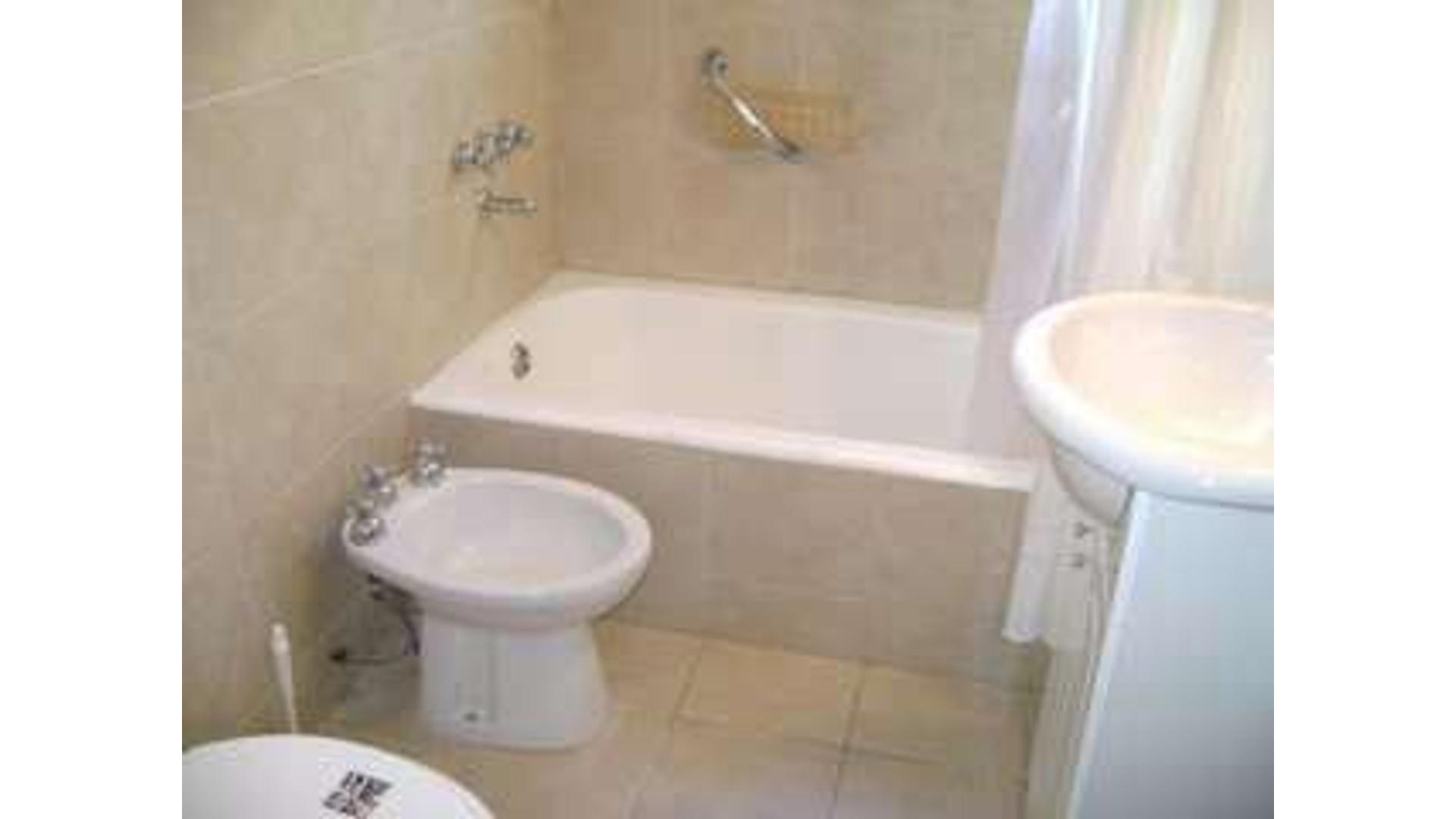 Departamento Alquiler x Temporada