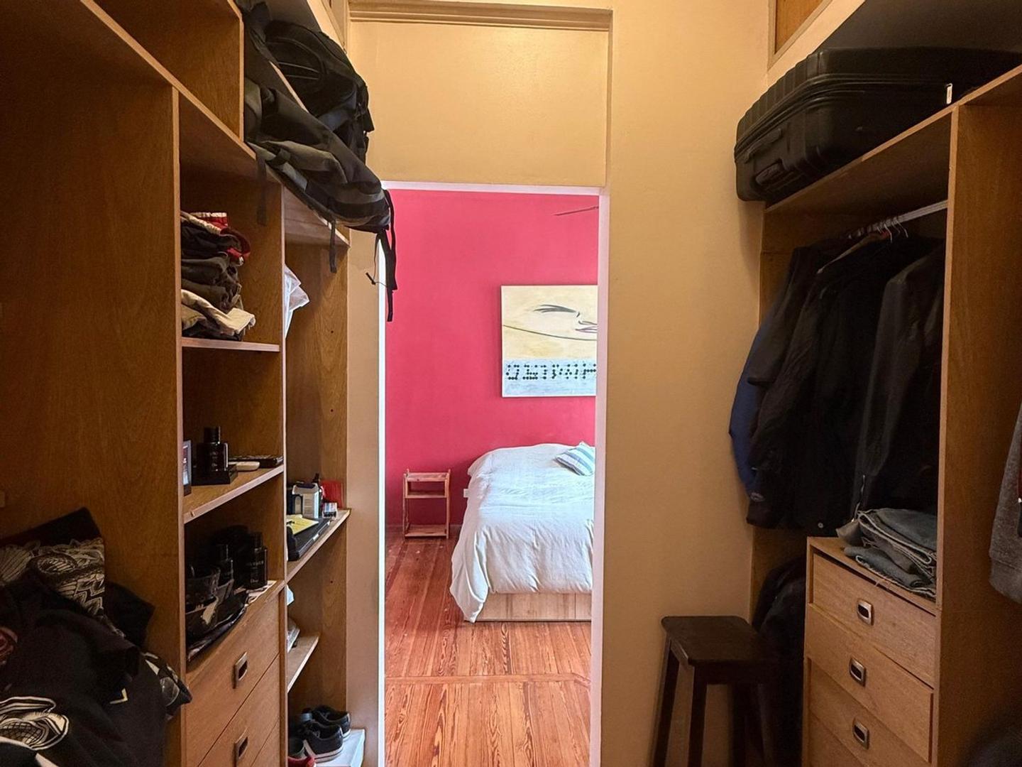 Departamento en Venta 114 años