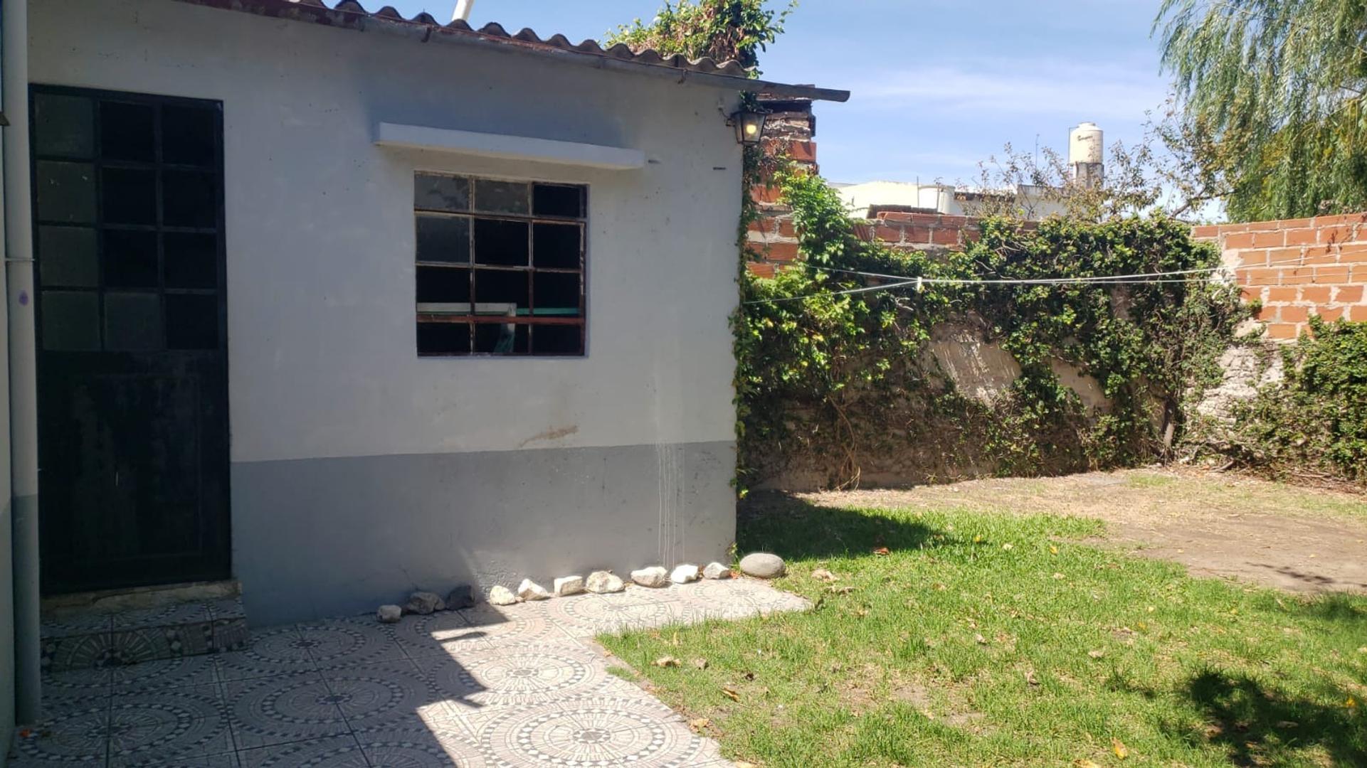 Casa en Venta 14 años