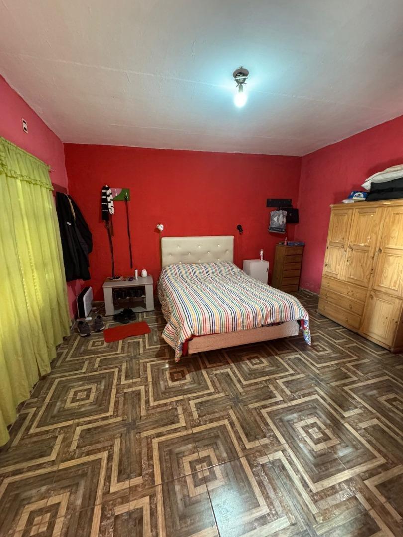 CASA 2 AMBIENTES EN VENTA