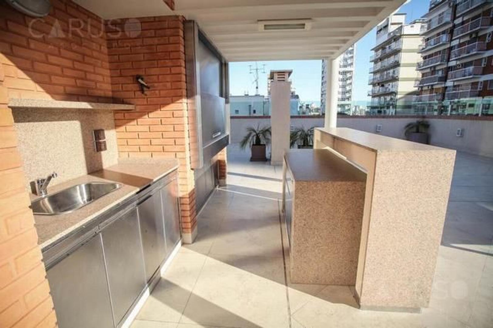 Departamento en Venta en Belgrano, USD 387.000