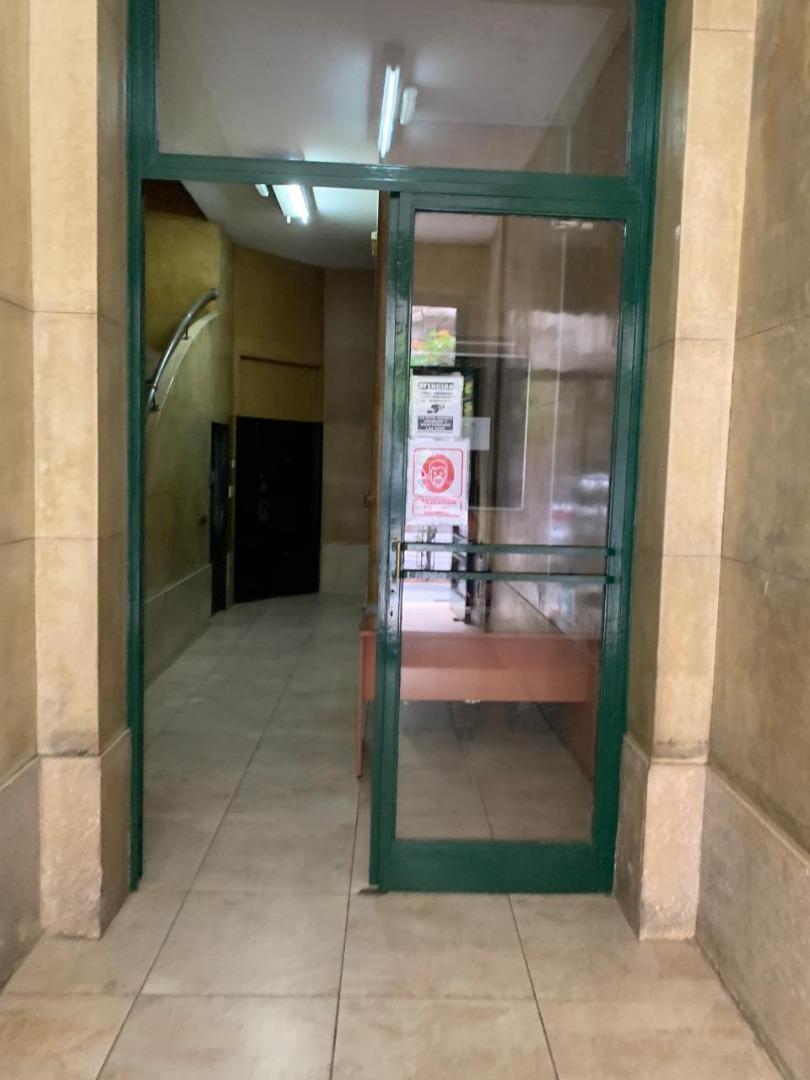 San Martin 600 , Piso PB