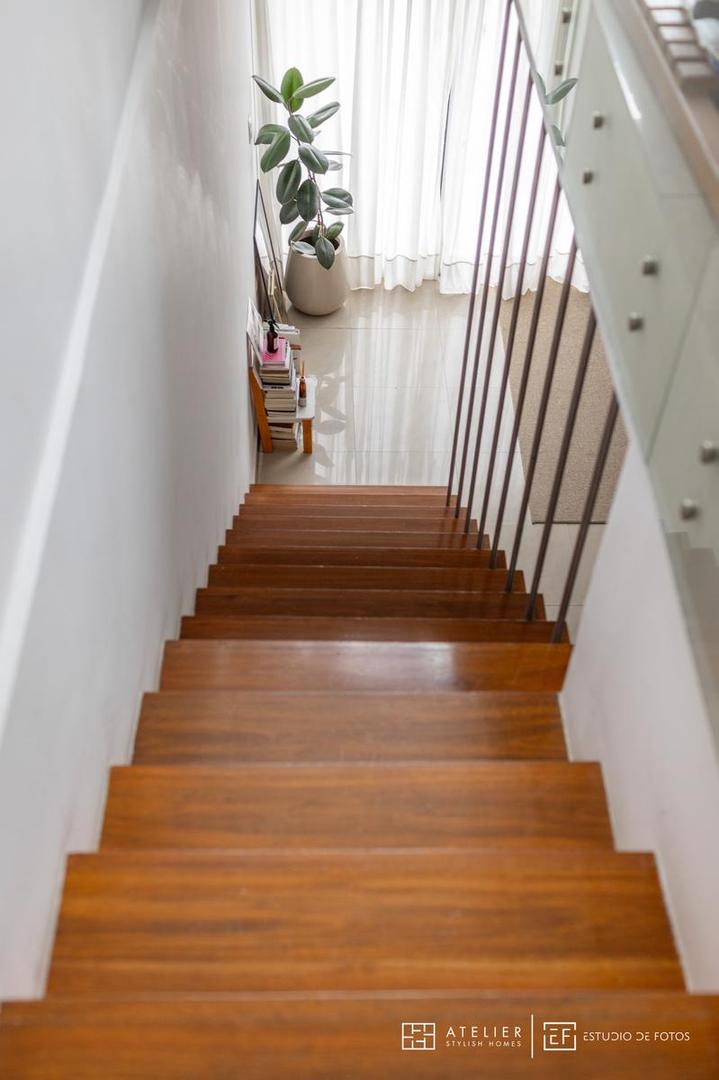 Departamento en Av. Aconquija