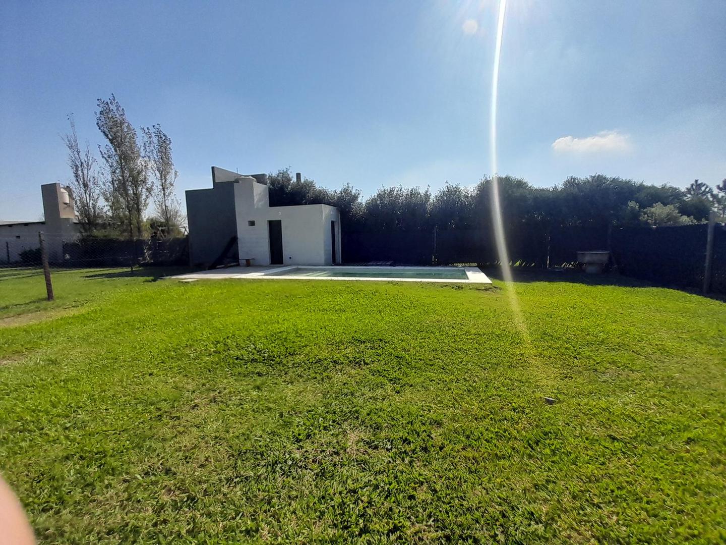 Terreno en Venta en Funes, USD 45.000