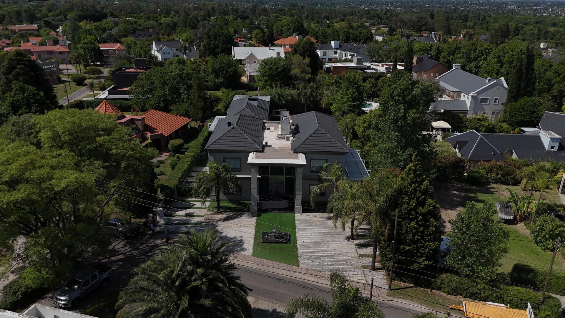 Casa en Venta en Las Delicias, USD 1.680.000