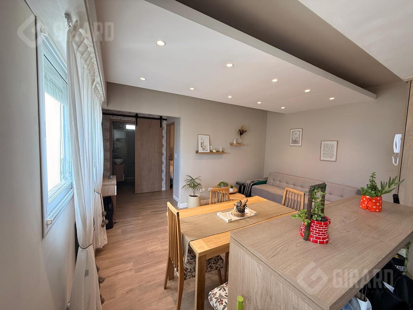 Departamento en Alquiler en Centro, $ 800.000