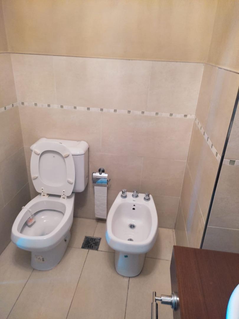 Departamento en Alquiler Temporal con 1 cocheras