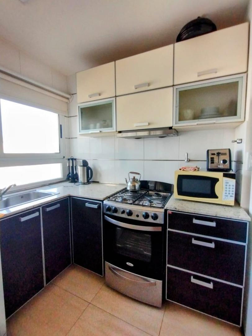 Hermoso departamento zona la perla, a una cuadra de la playa