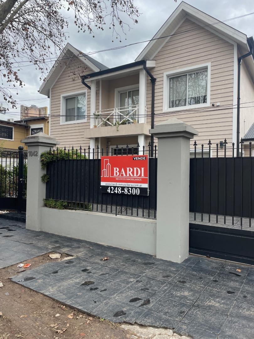 Excelente Propiedad en Zona Exclusiva de Banfield Oeste