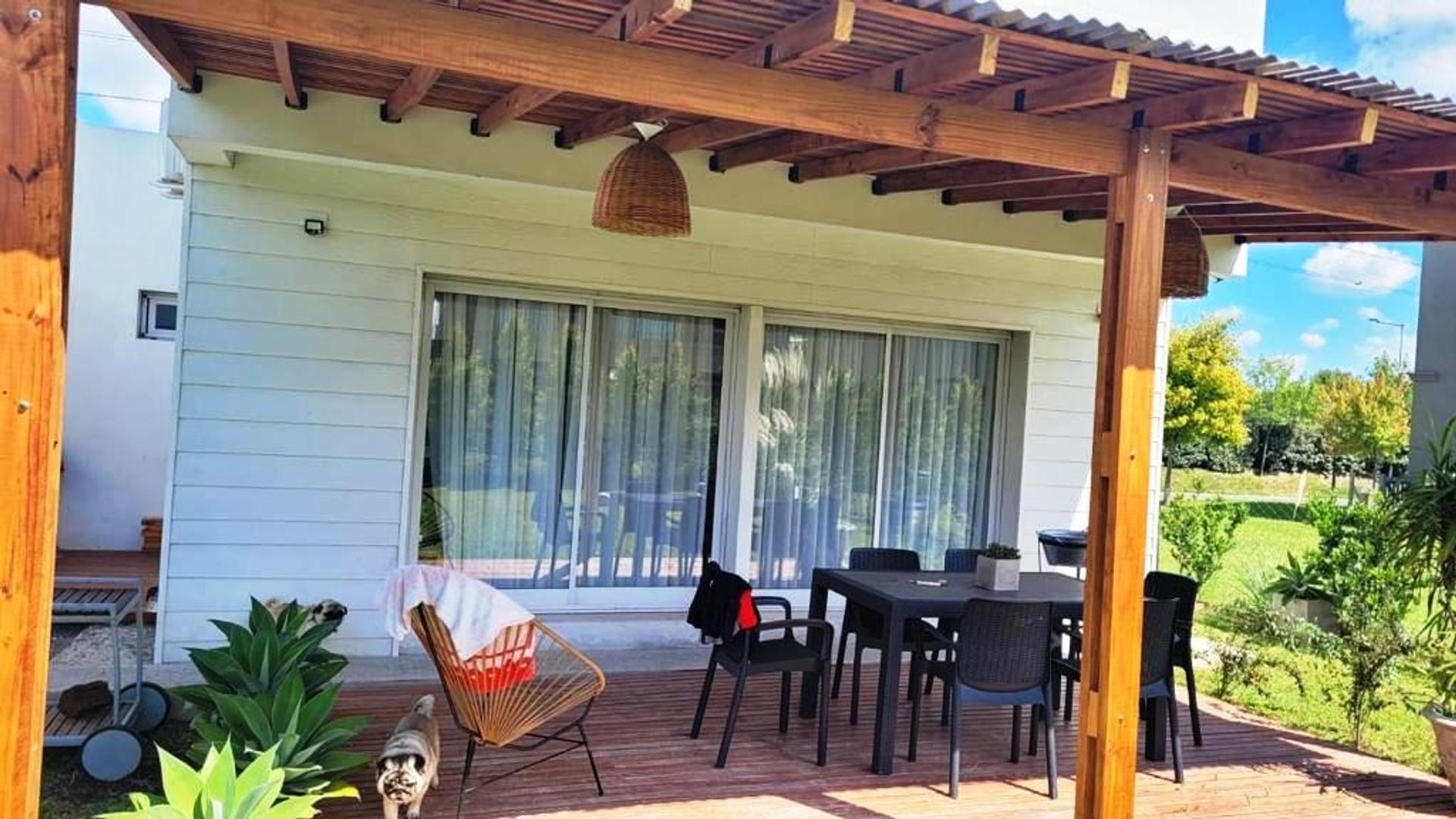 Casa en Venta de 3 dormitorios