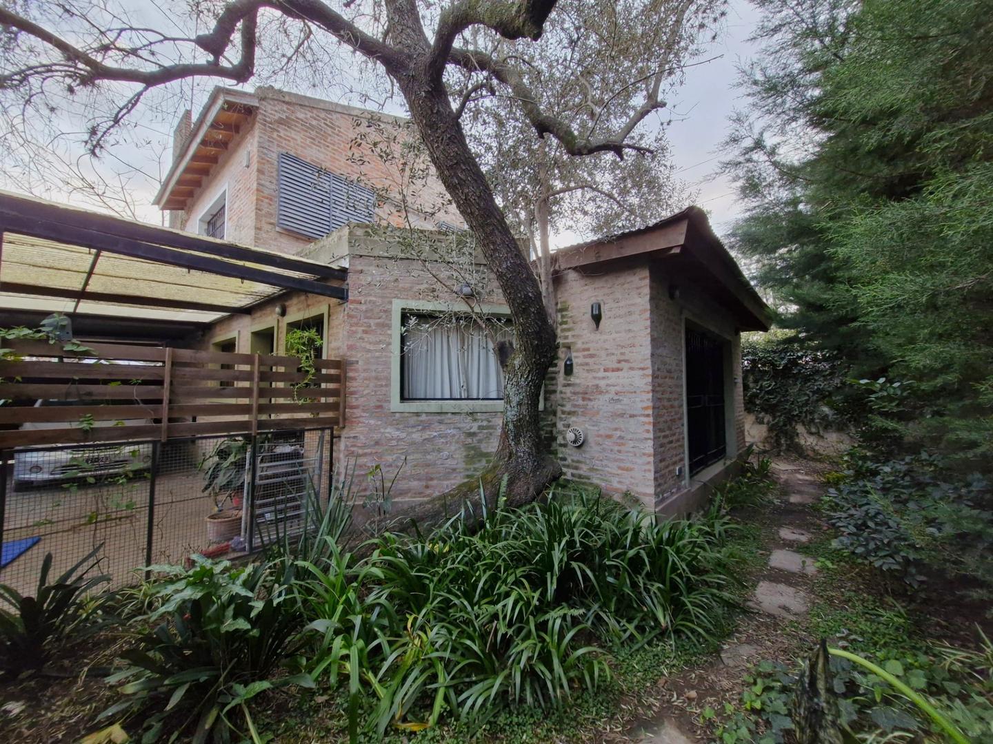 Casa en Venta en Tortuguitas, USD 139.000