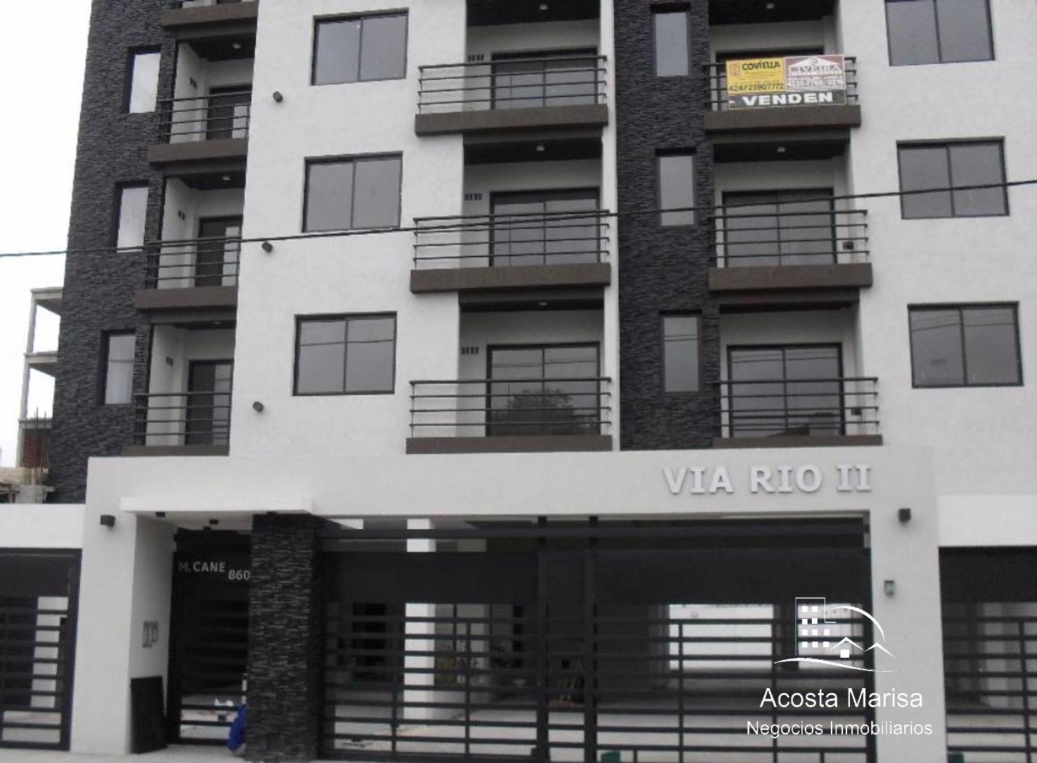 DEPARTAMENTO 3 AMBIENTES