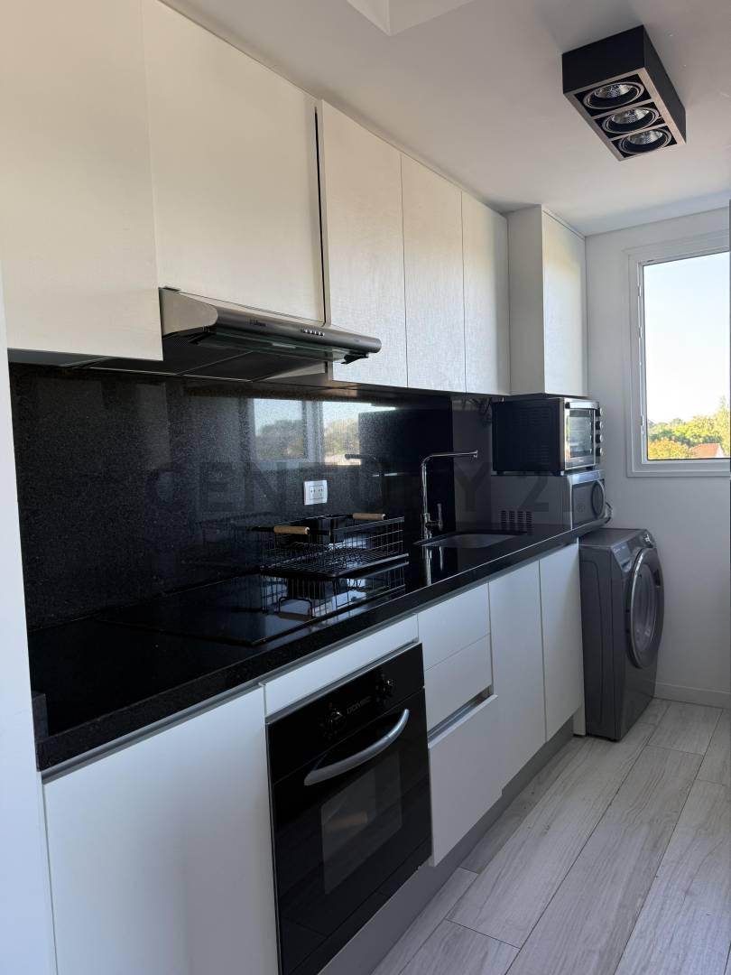 Departamento en Venta en Ciudad De Tigre, USD 135.000