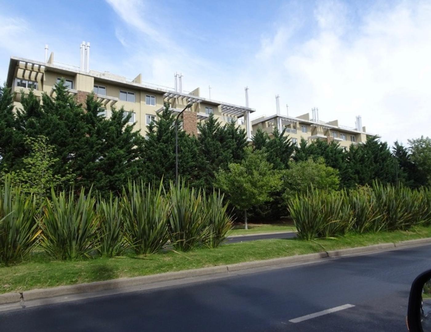 Departamento en Jardines del Palmar Barrio el Palmar