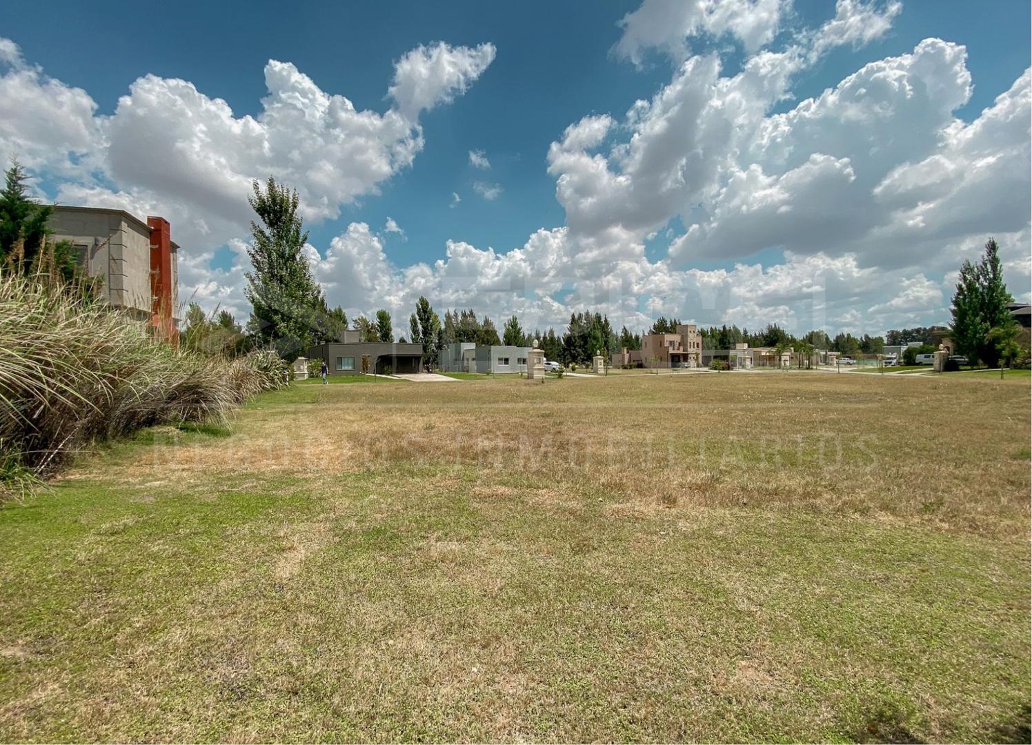Terreno en Venta en Lagos de San Eliseo, USD 38.000