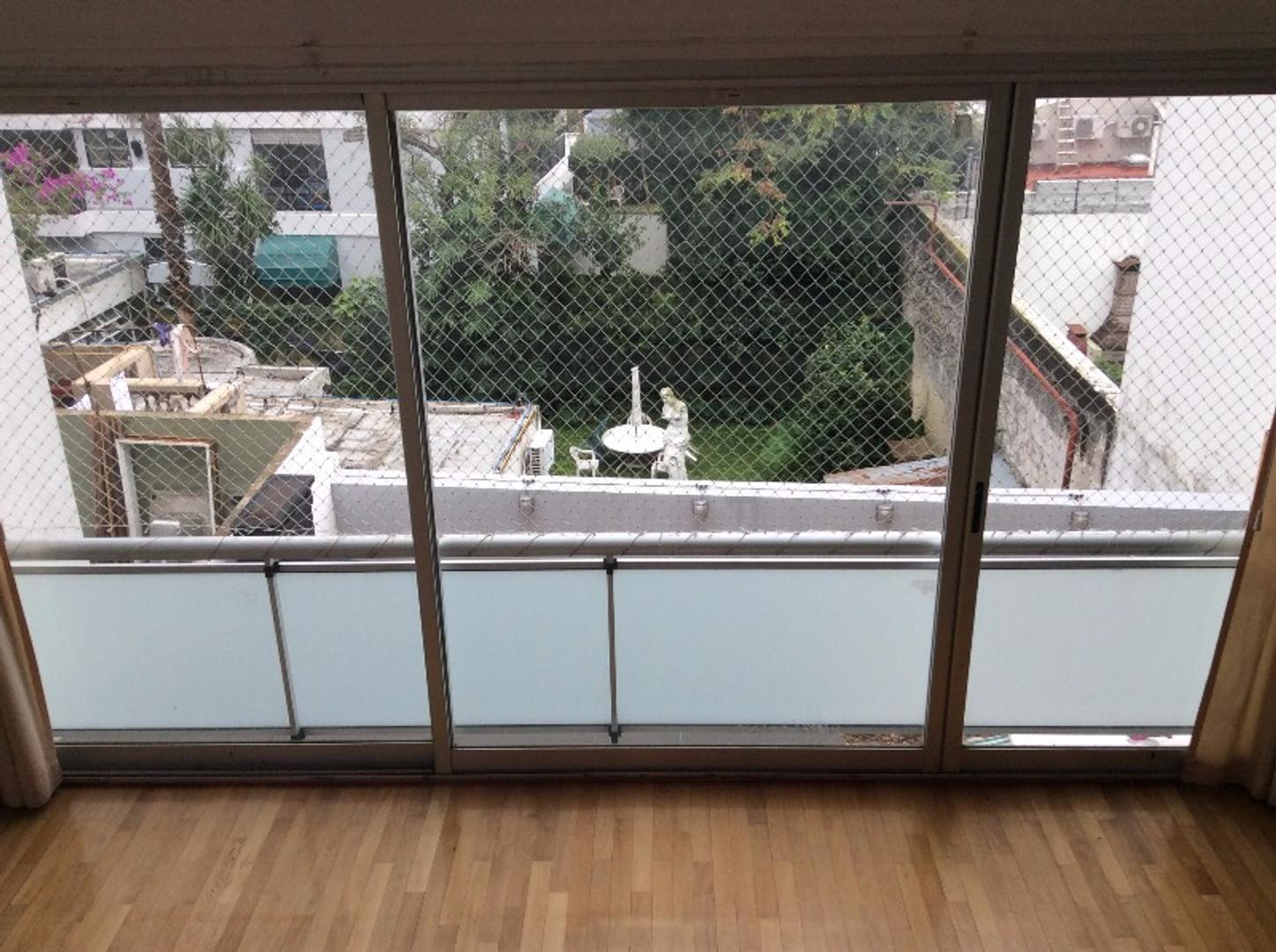 Departamento en Alquiler de 3 ambientes