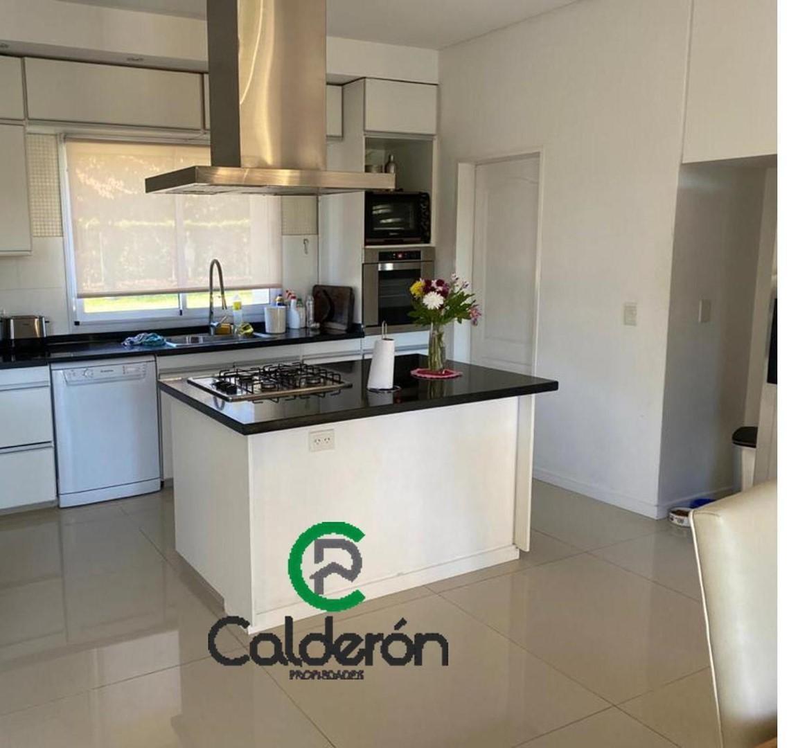 Casa en Venta 1 año