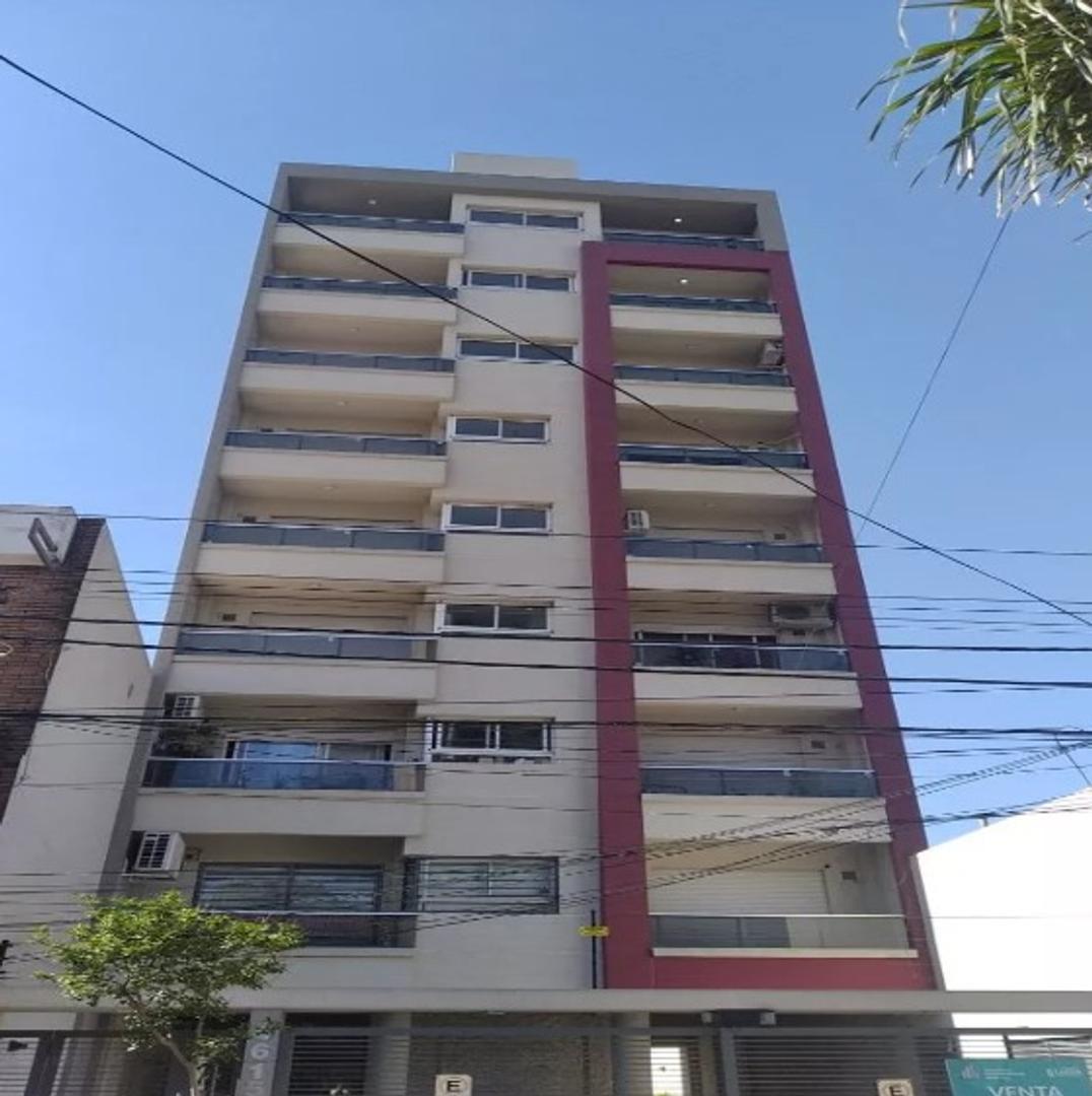 DEPARTAMENTO VENTA CASEROS