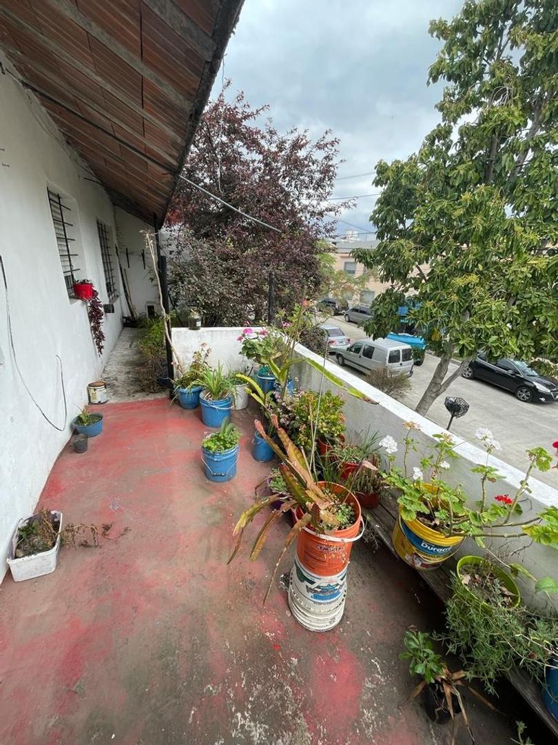 Casa en Venta 70 años