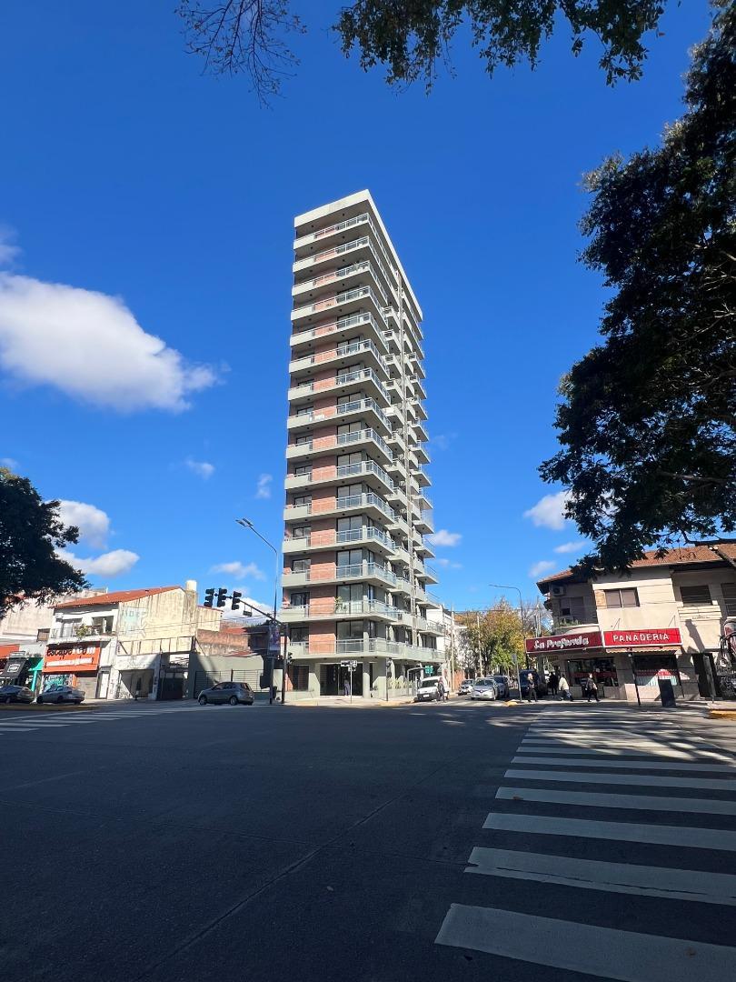 Alquiler Departamento Tres Ambientes Vicente Lopez