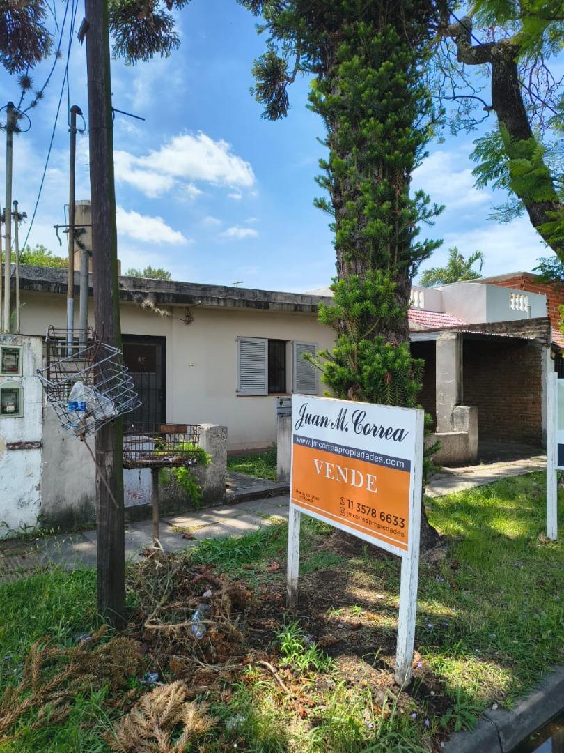 Casa americana en venta - Ituzaingó Norte - Oran al 2000