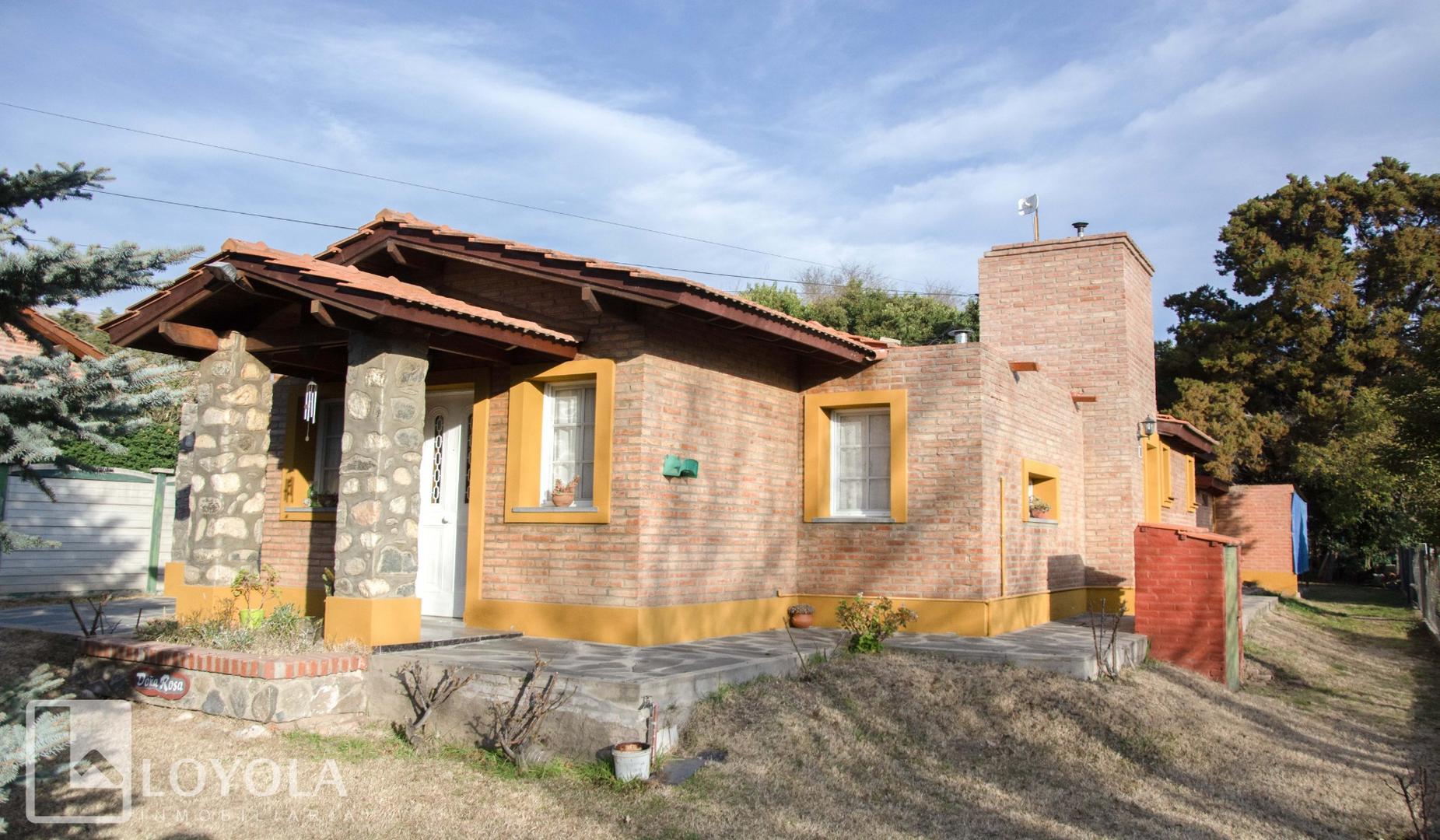 Casa en Venta de 3 dormitorios