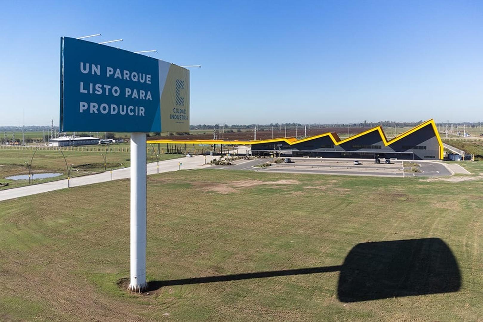 Terreno en Venta en Funes, USD 390.000